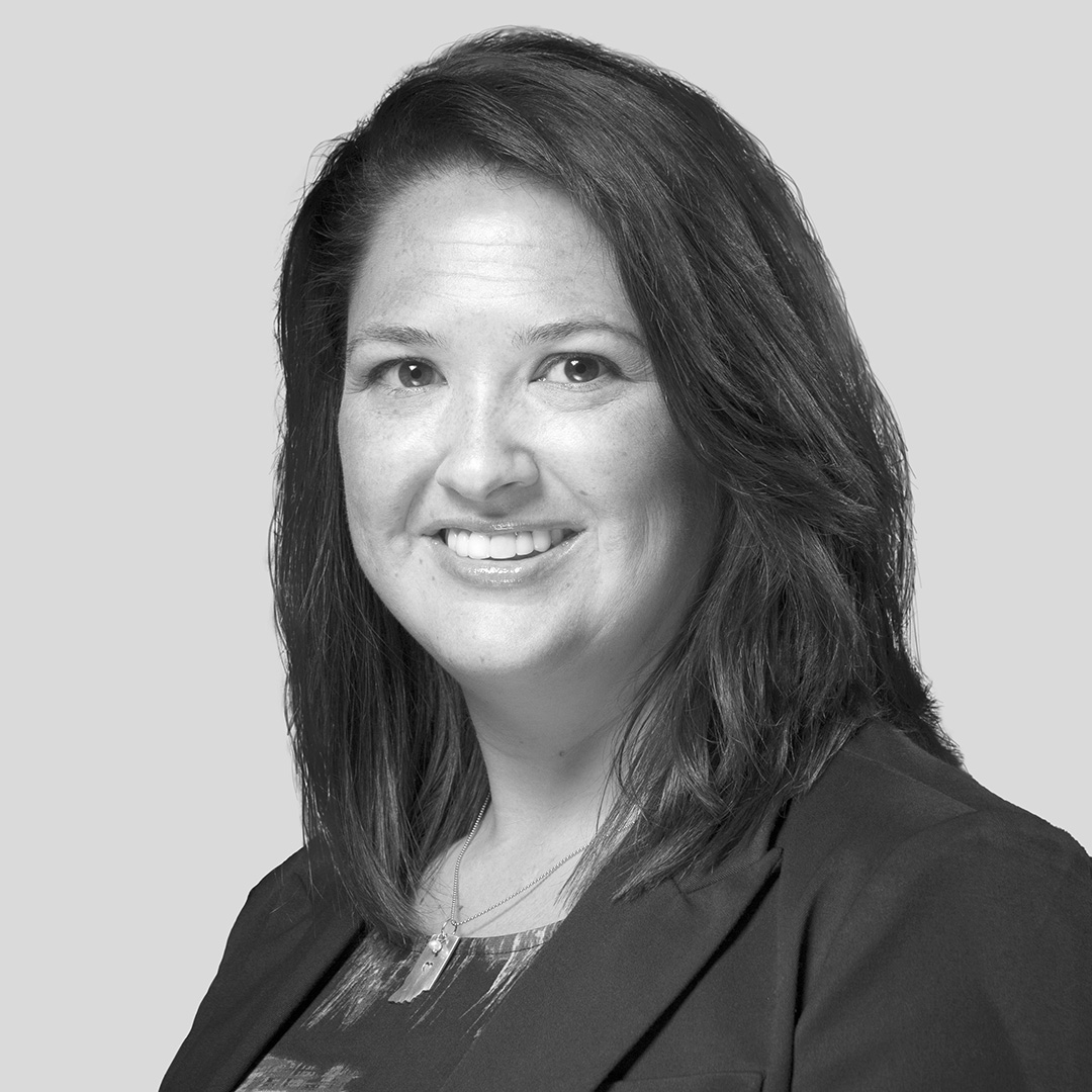 Courtney Heiden, Director of Communications