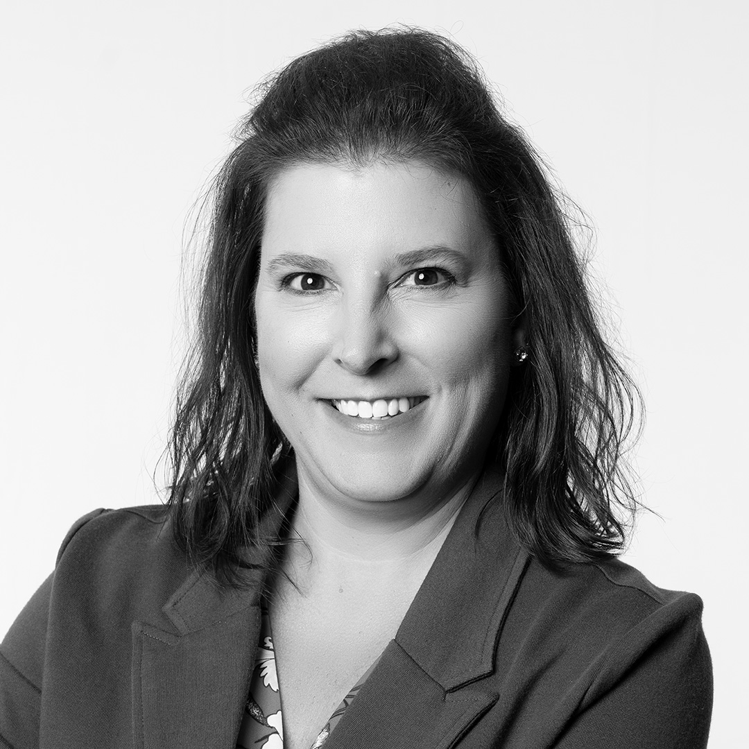 Katie Niehoff, Director of Education