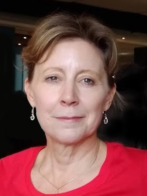 Carmen Bowman