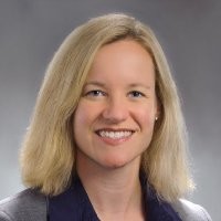 Claire Fiddian-Green