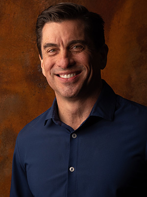 Dan Thurmon