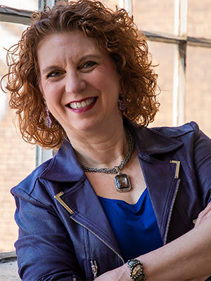 Lisa Ryan
