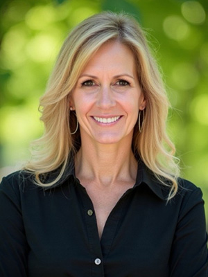Dr. Liz Burns