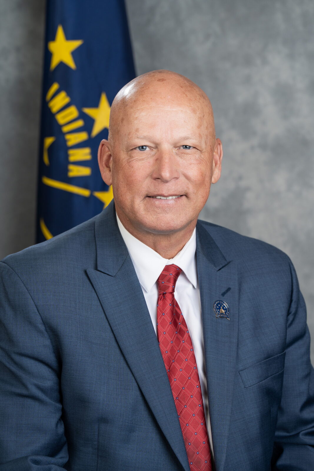 Mike Crider