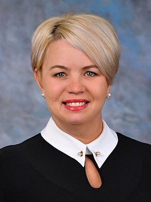 Rachelle Blough