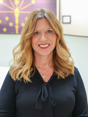 Suzanne Kuzemba