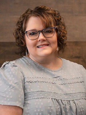 Tammy Alley