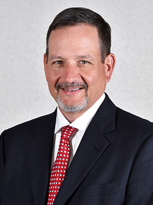 Tracy Mitchell