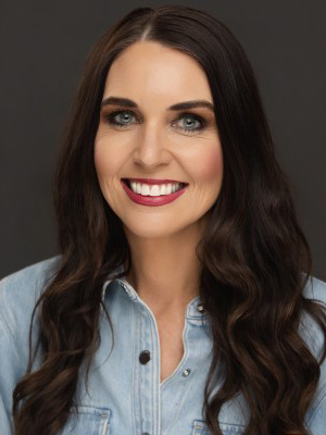 Juleah Johnson